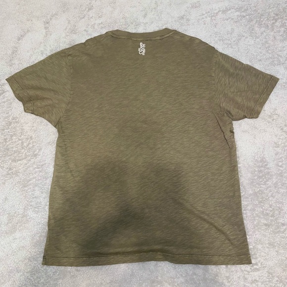 Berenice - WM TSHIRT COL RD MC LOVE / 13EYMIRZATS / MILITARY GREEN / NWT - Picture 2 of 7